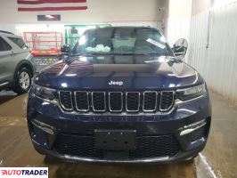 Jeep Grand Cherokee 2024 3