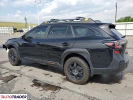Subaru Outback 2022 2 Subaru Outback 2022 2
