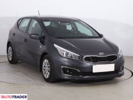 Kia Ceed - zobacz ofertę