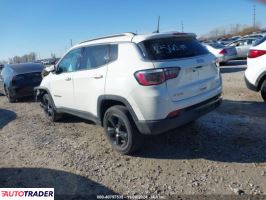 Jeep Compass 2020 2