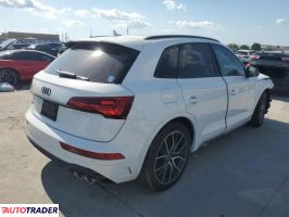 Audi Q5 2023 3