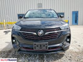 Buick Pozostałe 2021 1