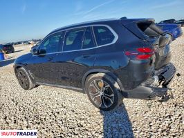 BMW X5 2024 3