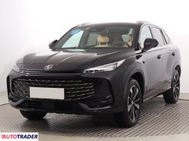 MG HS 2024 1.5 167 KM