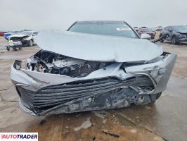 Toyota Camry 2024 2