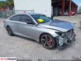 Honda Accord 2021 1 Honda Accord 2021 1