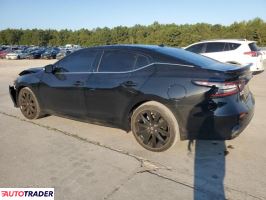 Nissan Maxima 2023 3