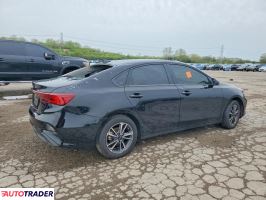 Kia Pozostałe 2024 2