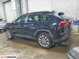 Toyota Pozostałe 2023 2