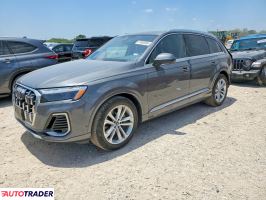 Audi Q7 2025 3