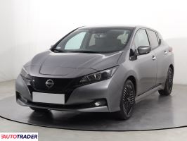 Nissan Leaf 2022 0.0 147 KM