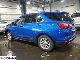 Chevrolet Equinox 2019 1