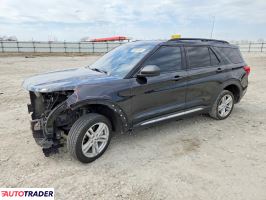 Ford Explorer - zobacz ofertę