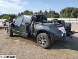 Nissan Titan 2021 5 Nissan Titan 2021 5