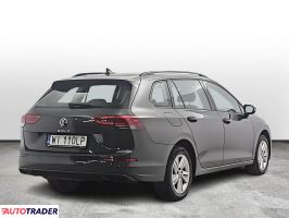 Volkswagen Golf 2021 2.0 115 KM