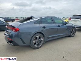 Kia Pozostałe 2021 1