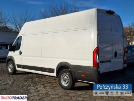 Citroen Jumper 2024 2.2