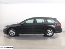 Volkswagen Passat 2020 1.5 147 KM