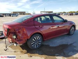 Nissan Altima 2024 2