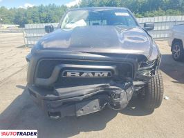 Dodge Ram 2020 5