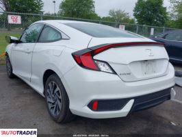 Honda Civic 2019 2 Honda Civic 2019 2