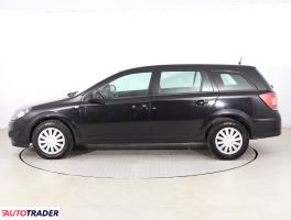 Opel Astra 2011 1.7 108 KM Opel Astra 2011 1.7 108 KM