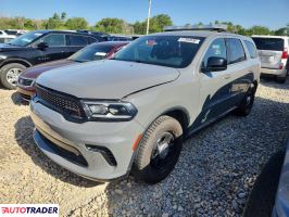 Dodge Durango 2023 5