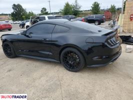 Ford Mustang 2021 5 Ford Mustang 2021 5