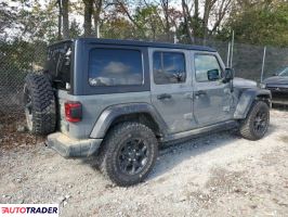 Jeep Wrangler 2022 3