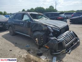 Hyundai Pozostałe 2024 3 Hyundai Pozostałe 2024 3