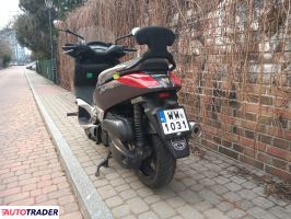 Yamaha 2007