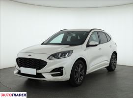 Ford Kuga 2021 1.5 147 KM