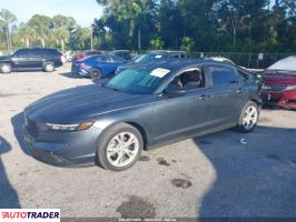 Honda Accord 2024 1 Honda Accord 2024 1