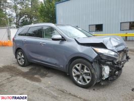 Kia Sorento 2020 3 Kia Sorento 2020 3