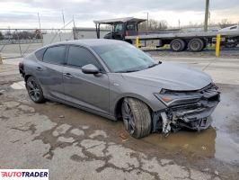 Acura Integra 2024 1