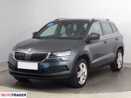 Skoda Karoq 2019 1.5 147 KM