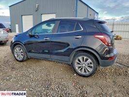 Buick Pozostałe 2020 1