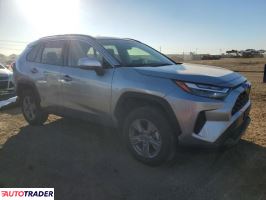 Toyota Pozostałe 2025 2