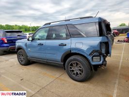 Ford Bronco 2024 1
