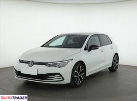 Volkswagen Golf 2020 1.0 108 KM