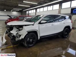 GMC Terrain 2021 1