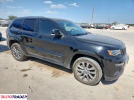 Jeep Grand Cherokee 2019 3 Jeep Grand Cherokee 2019 3