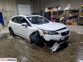 Subaru Impreza 2023 2