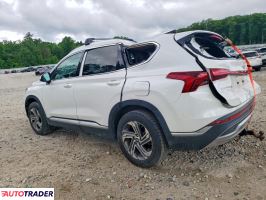 Hyundai Santa Fe 2022 2