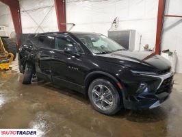 Chevrolet Blazer 2023 2