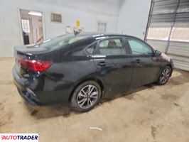 Kia Pozostałe 2023 2