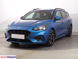 Ford Focus 2020 1.5 179 KM Ford Focus 2020 1.5 179 KM
