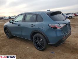 Honda HR-V 2026 2