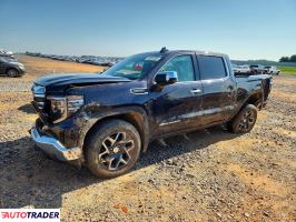 GMC Sierra 2023 5