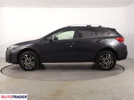 Subaru XV 2018 1.6 112 KM